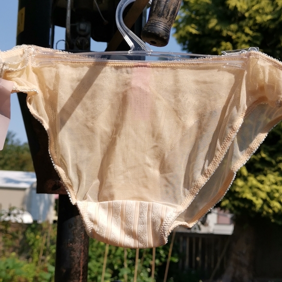 Sophie B. Bikini Style Bottoms - Picture 3 of 3